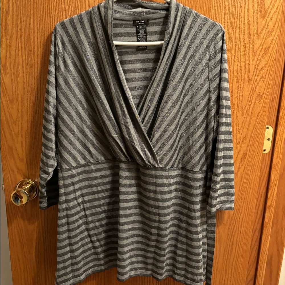 Women’s Blouse